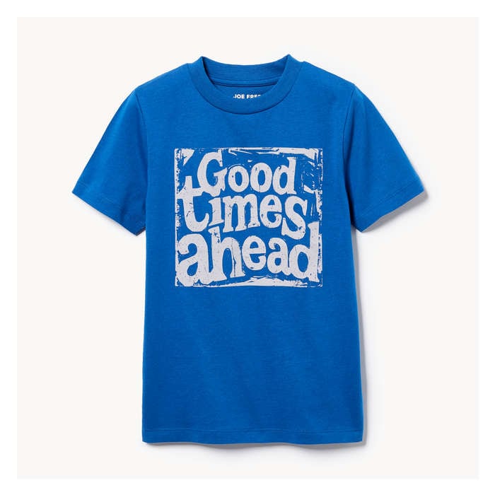 Kid Boys' T-Shirt